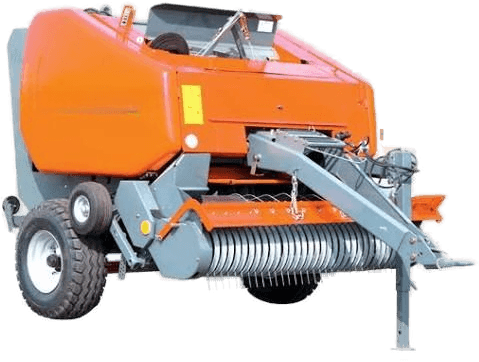 Balers — reference photo